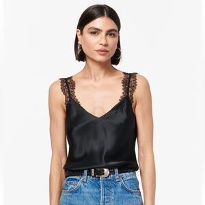 Cami NYC The Chelsea Charmeuse NWT